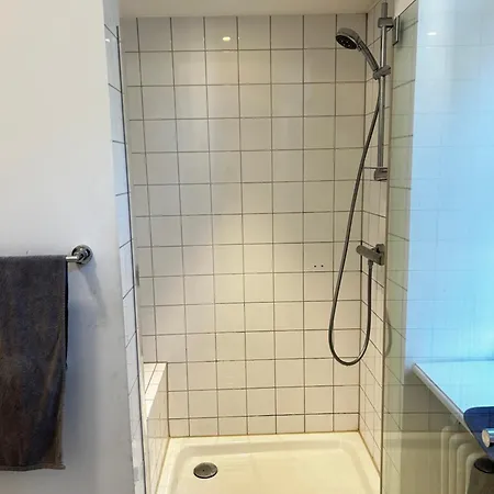 Albergue Quadrate Z5 Denkmalschutz