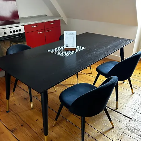 Quadrate Z5 Denkmalschutz *