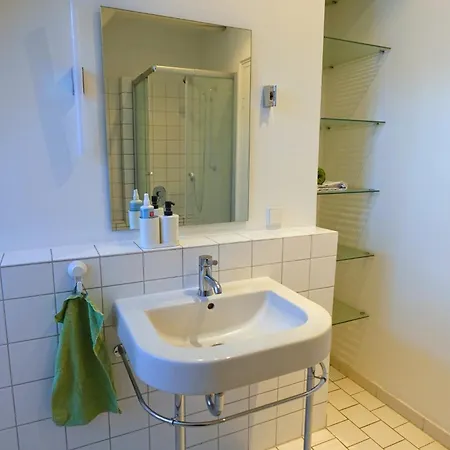 Quadrate Z5 Denkmalschutz Hostel *