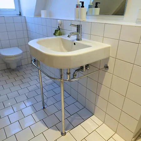 Hostel Quadrate Z5 Denkmalschutz Mannheim