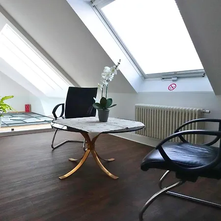 Quadrate Z5 Denkmalschutz * Mannheim