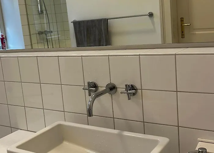 Quadrate Z5 Denkmalschutz Hostel Mannheim