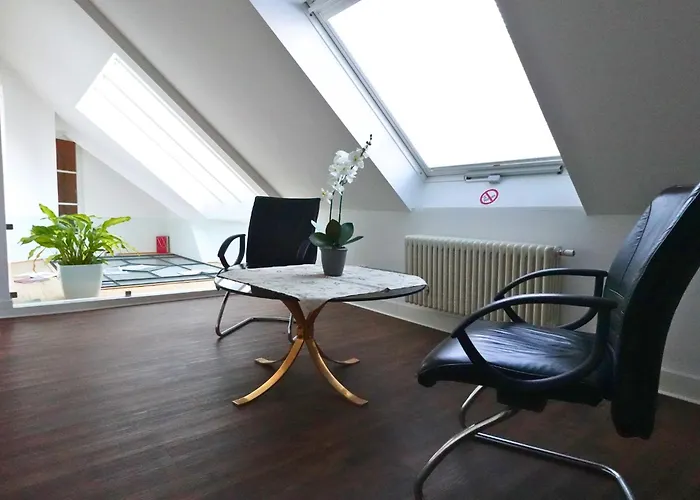 Quadrate Z5 Denkmalschutz * Mannheim